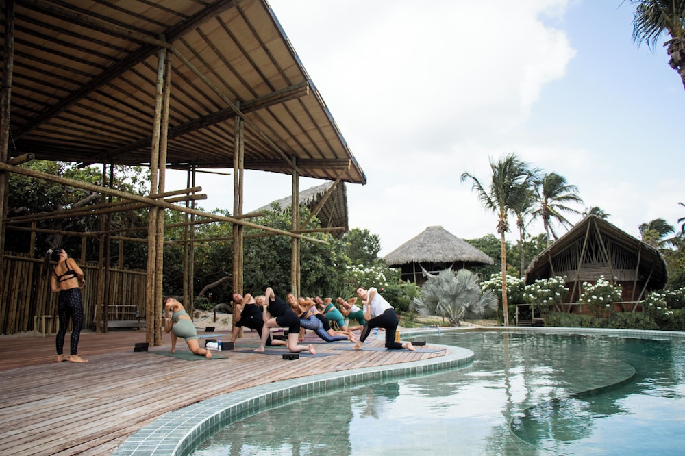 Villa Sabia Eco Bungalows 25/50