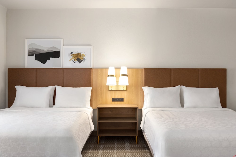 Staybridge Suites Quantico-Stafford 10/60