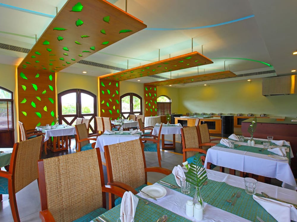Club Mahindra Cherai 20/50