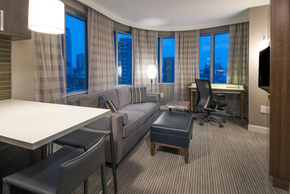 Residence Inn Jersey City 32/43