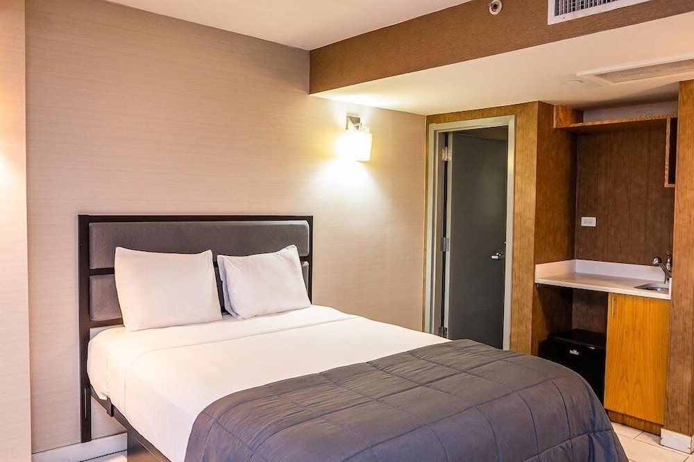 Hotel Moca NYC 19/45