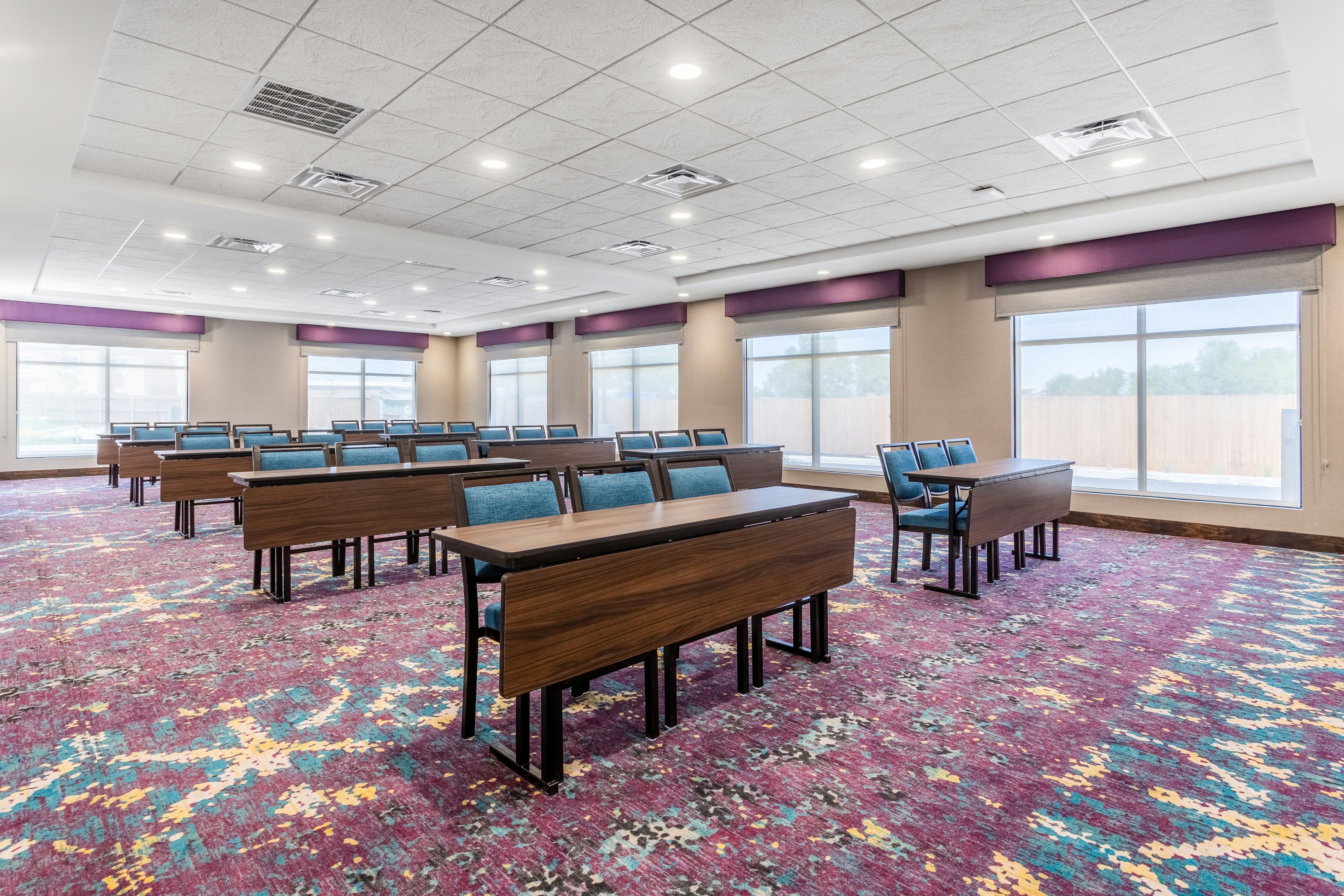 Hampton Inn and Suites Guymon OK 46/48