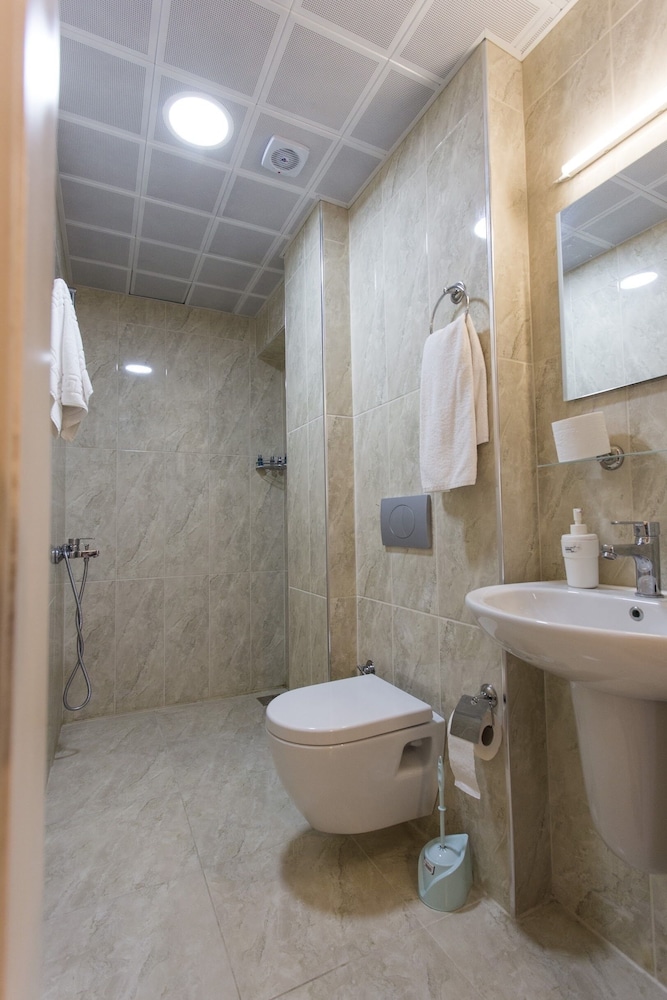 A Apart Hotels Ankara Beytepe 9/30