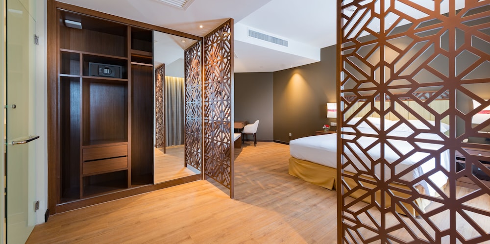 Doubletree Resort By Hilton Penang 26/60