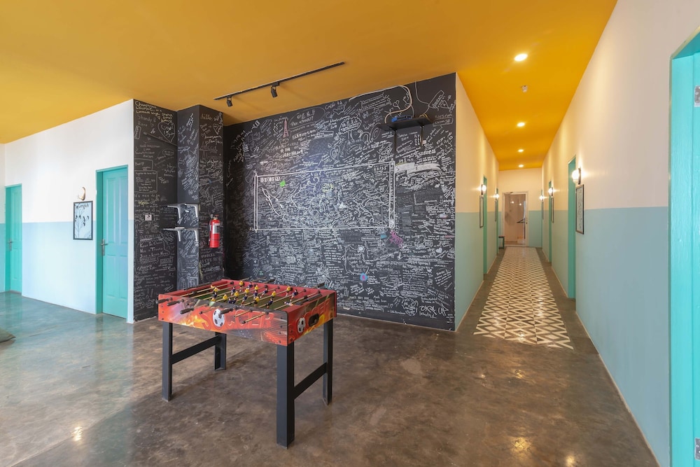 Wonderloft Hostel 17/63