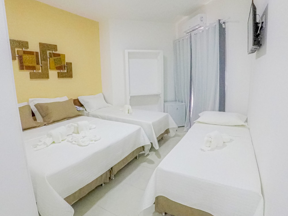 Bem Bahia Hotel 20/71