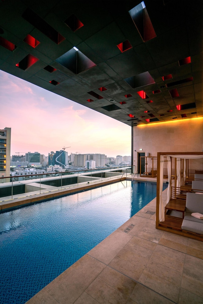 Park Hyatt Doha 66/69