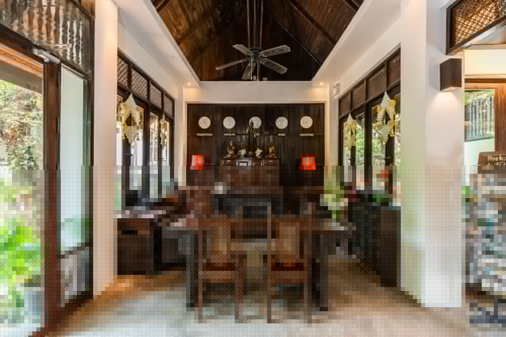 Legendha Sukhothai Resort 58/74