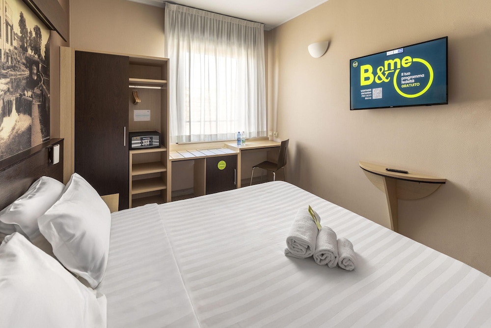 COMFORT, DOUBLE BED