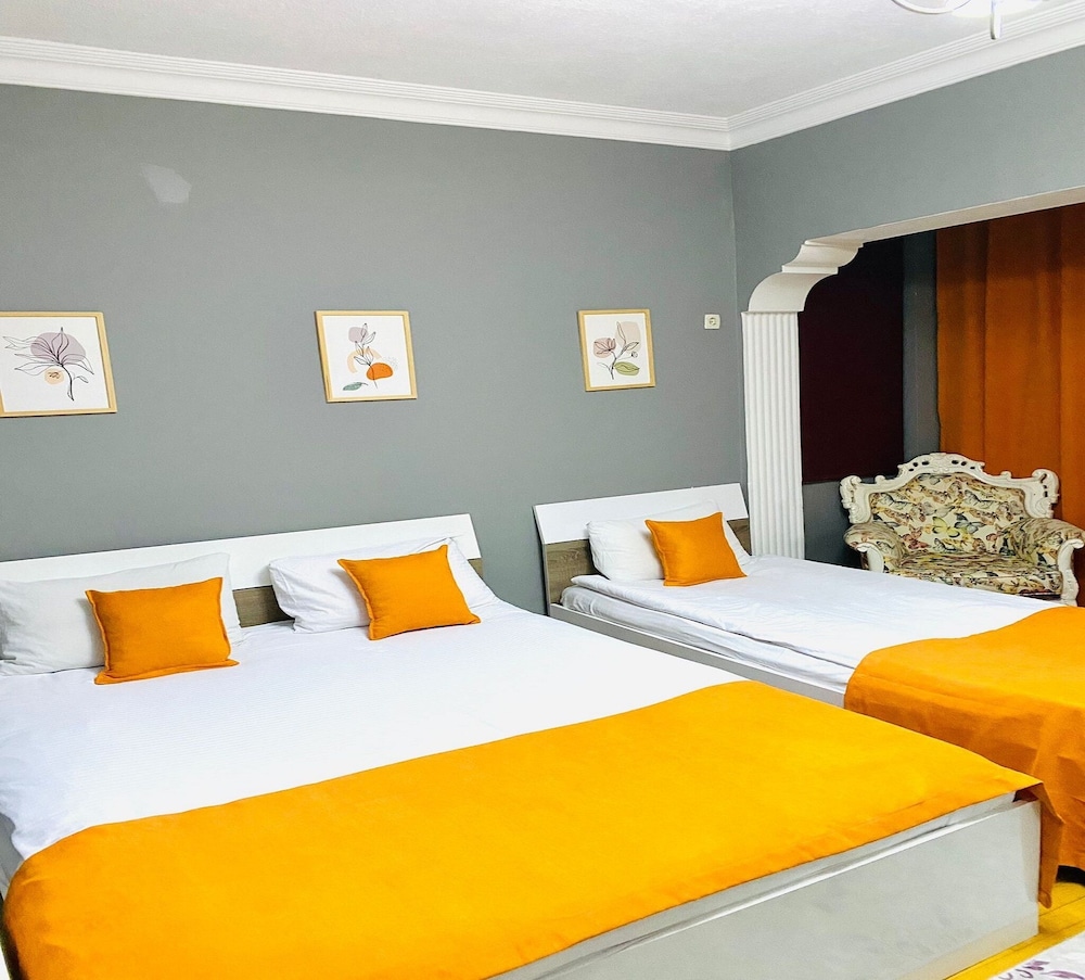 TAKSIM UNIQUE SUITES 13/73