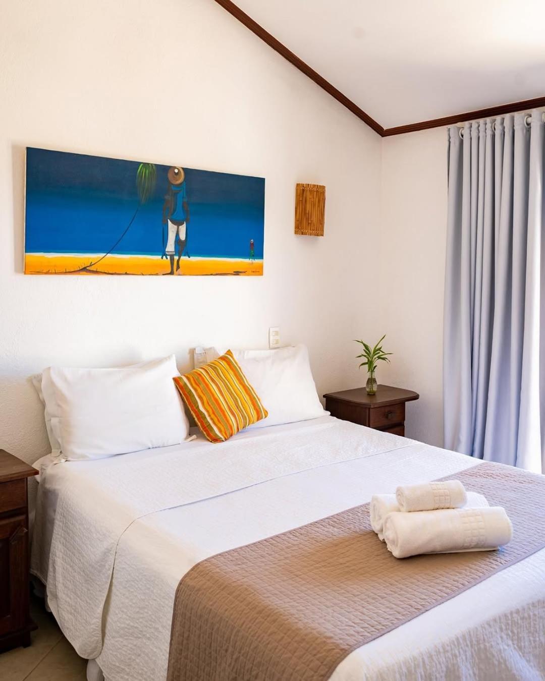 Suri Buzios Hotel 8/44
