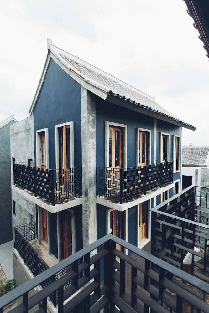 House Of Papa Bangkok 1/48