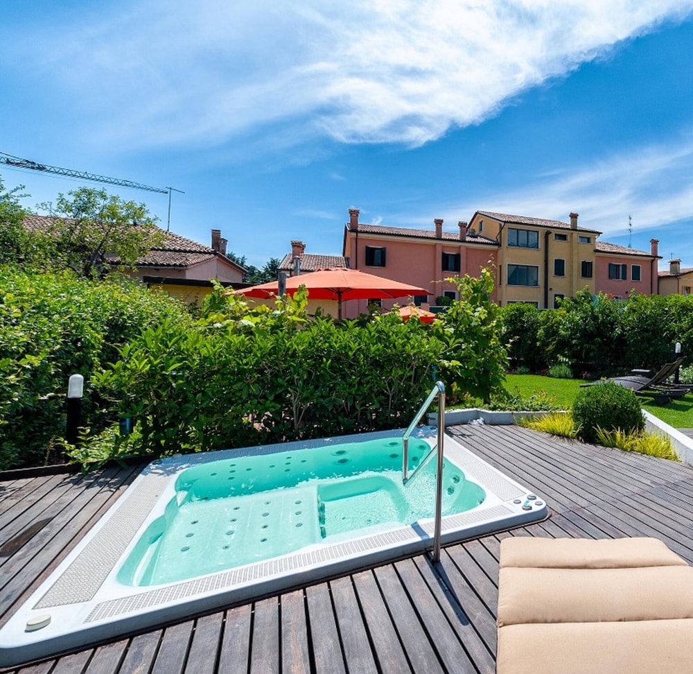 Hotel San Giacomo Sport & Relax 44/50