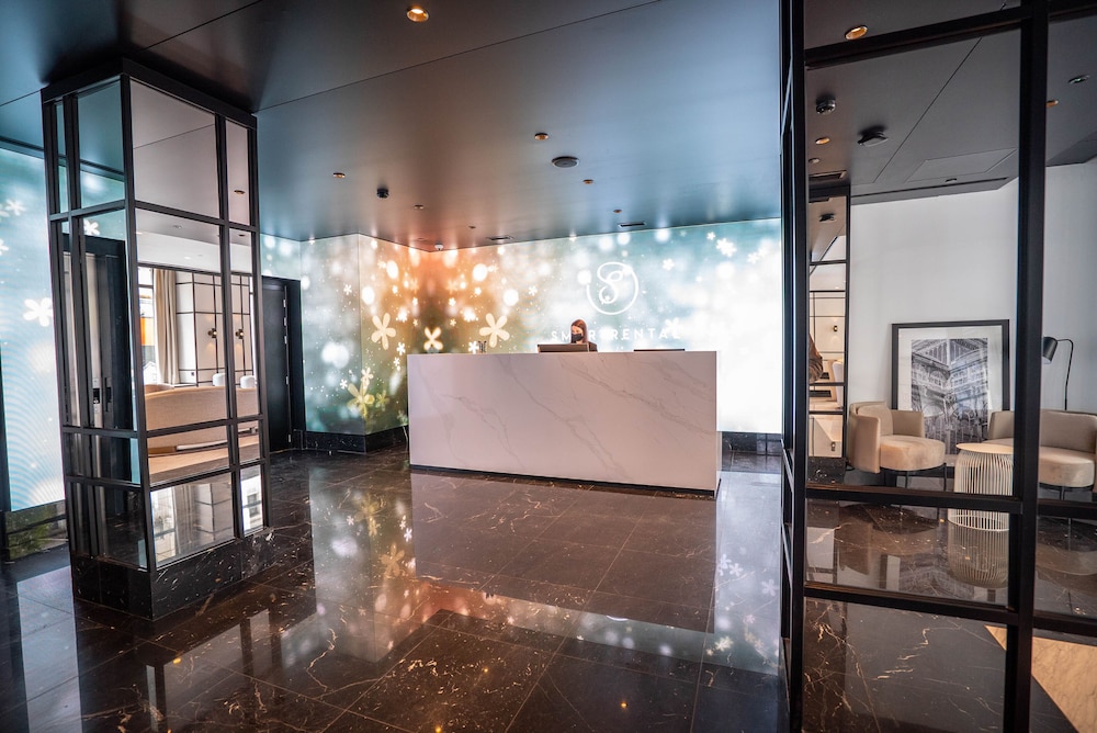 SmartRental Collection Gran Via Capital 7/50