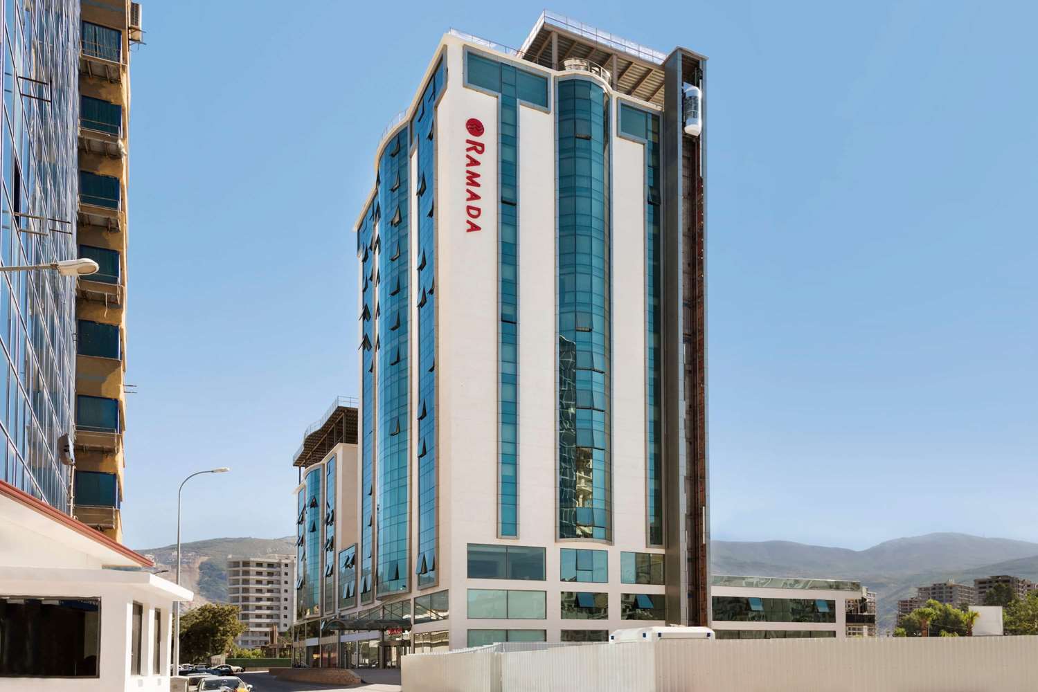 Ramada by Wyndham Iskenderun 3/48