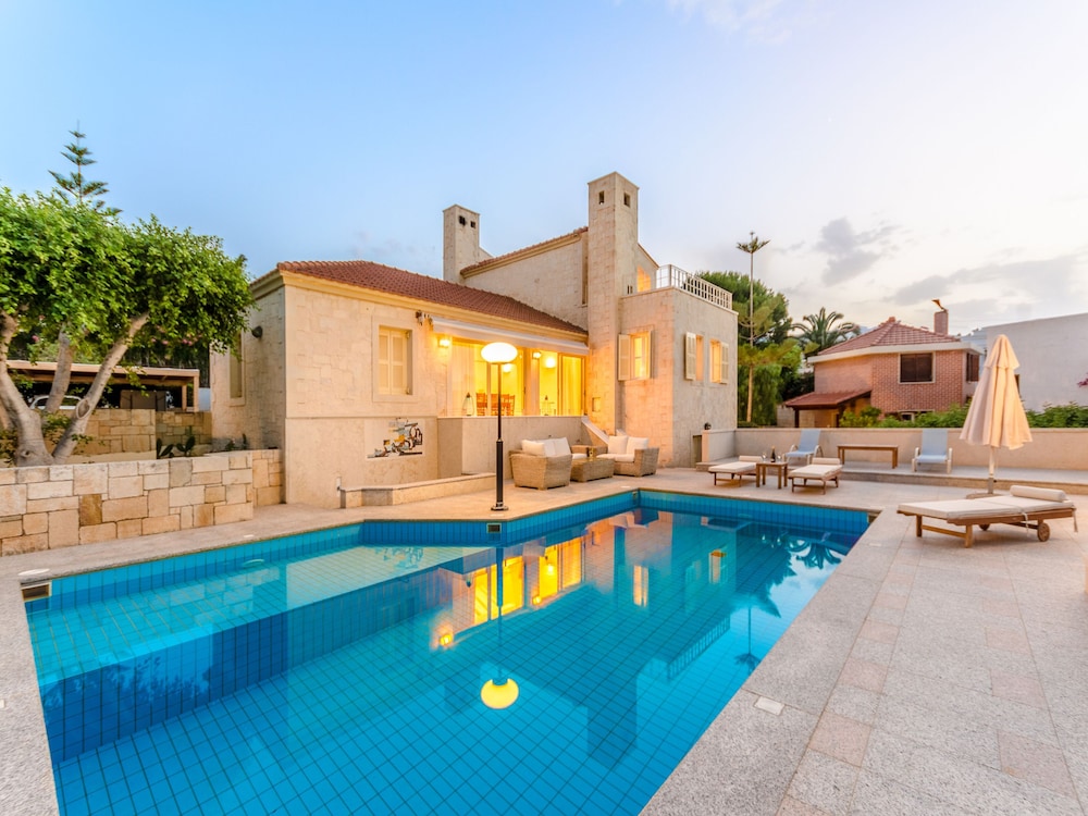 Anna Maria Village in HERSONISSOS