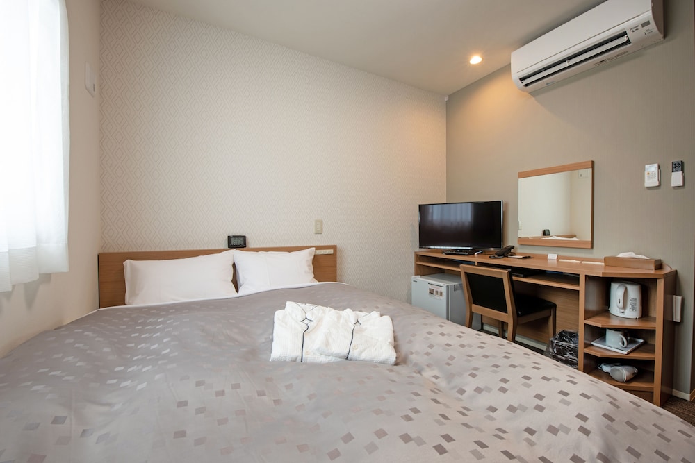Kyoto Plaza Hotel Kyoto Ekiminami 21/33