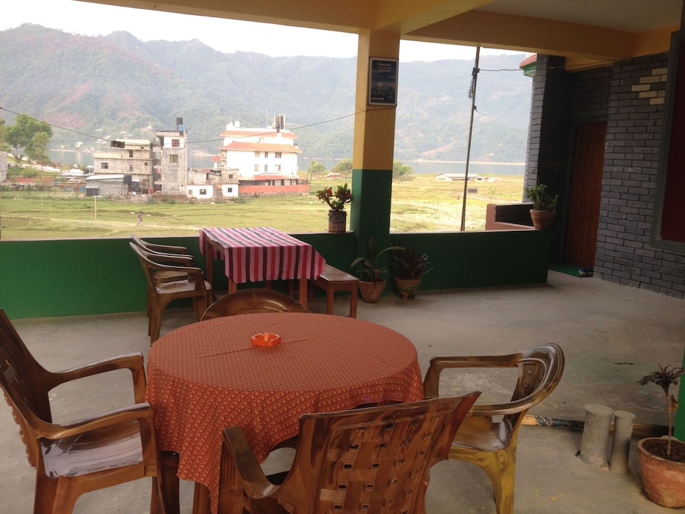 Bishnu Homestay 25/50