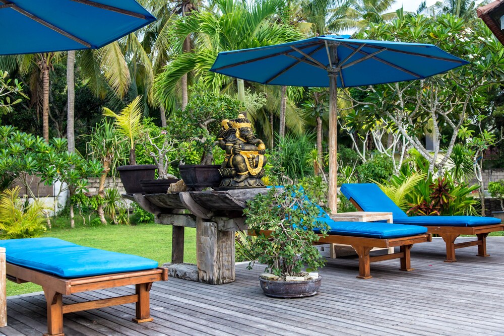 Baruna Frangipani Lembongan 44/50