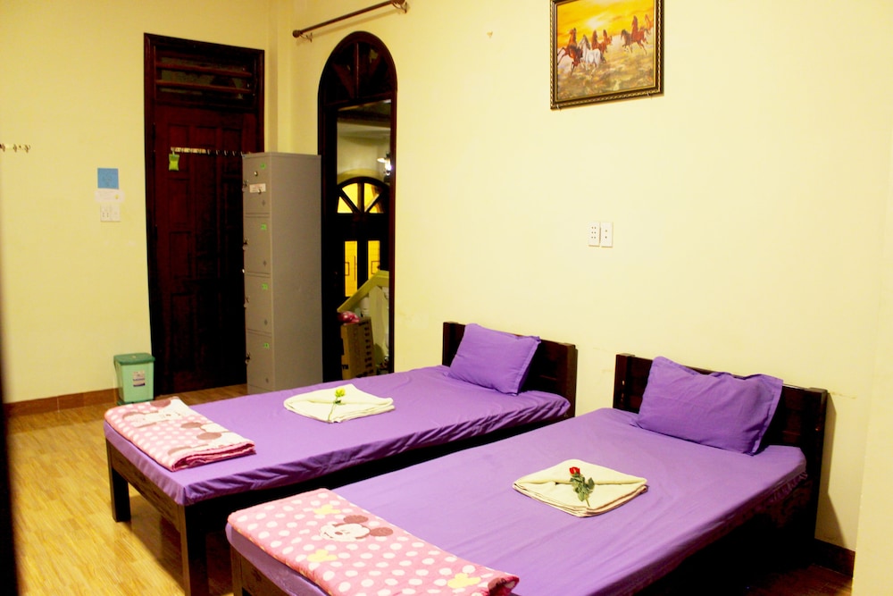 River Park Homestay And Hostel 25/58