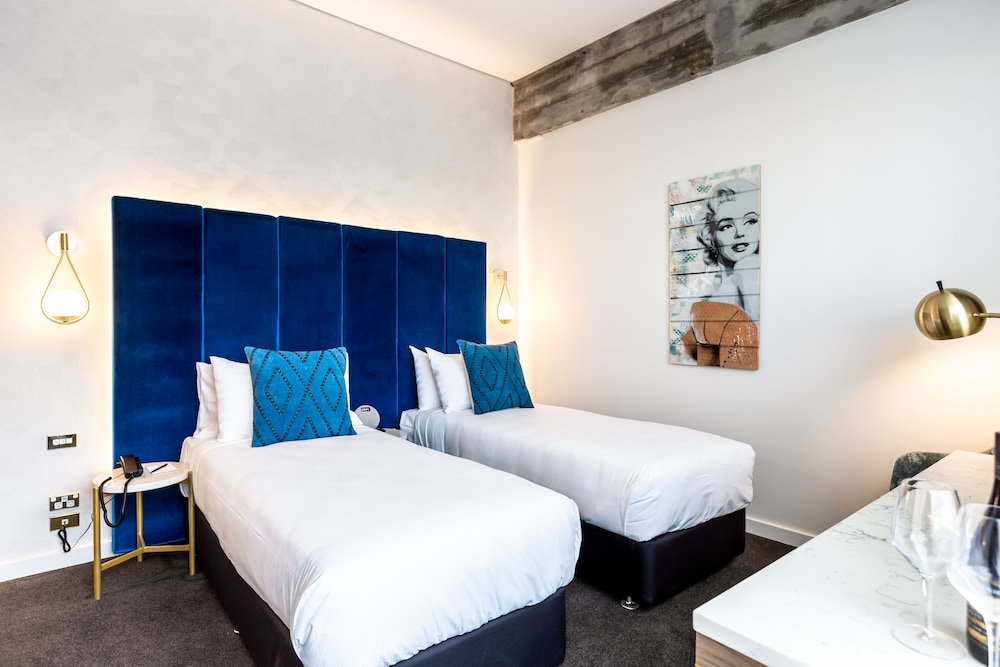 The Muse Art Hotel 28/58