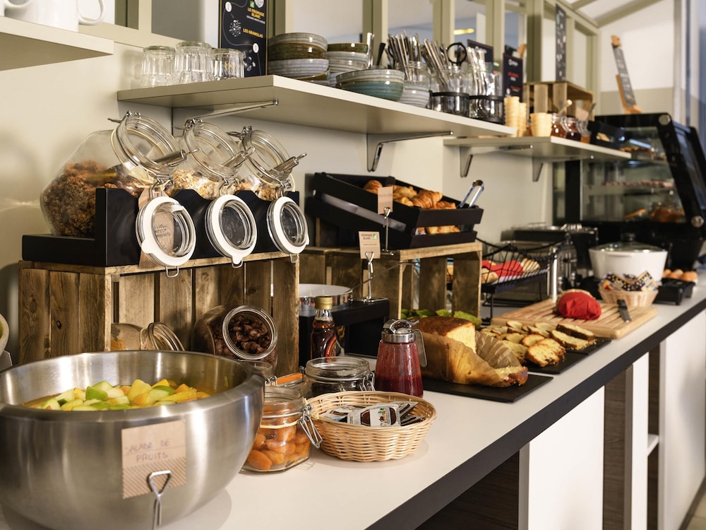 Aparthotel Adagio Monaco Monte Cristo 16/47