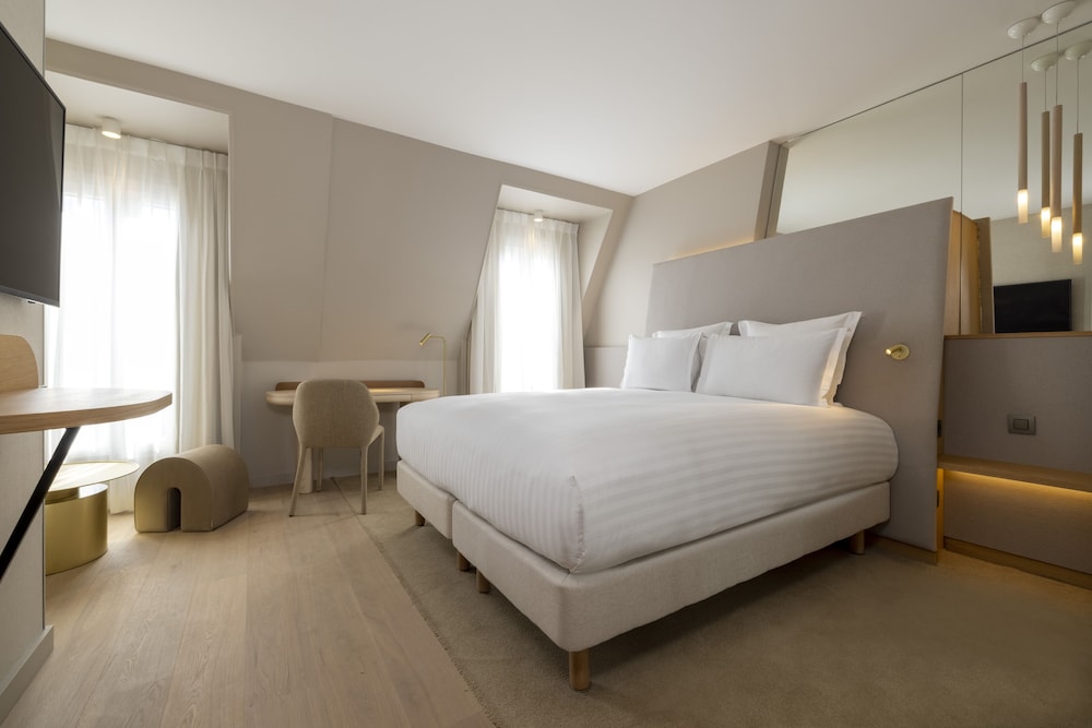 Hotel Beige (ex. Hotel Plaza Opera) 22/55