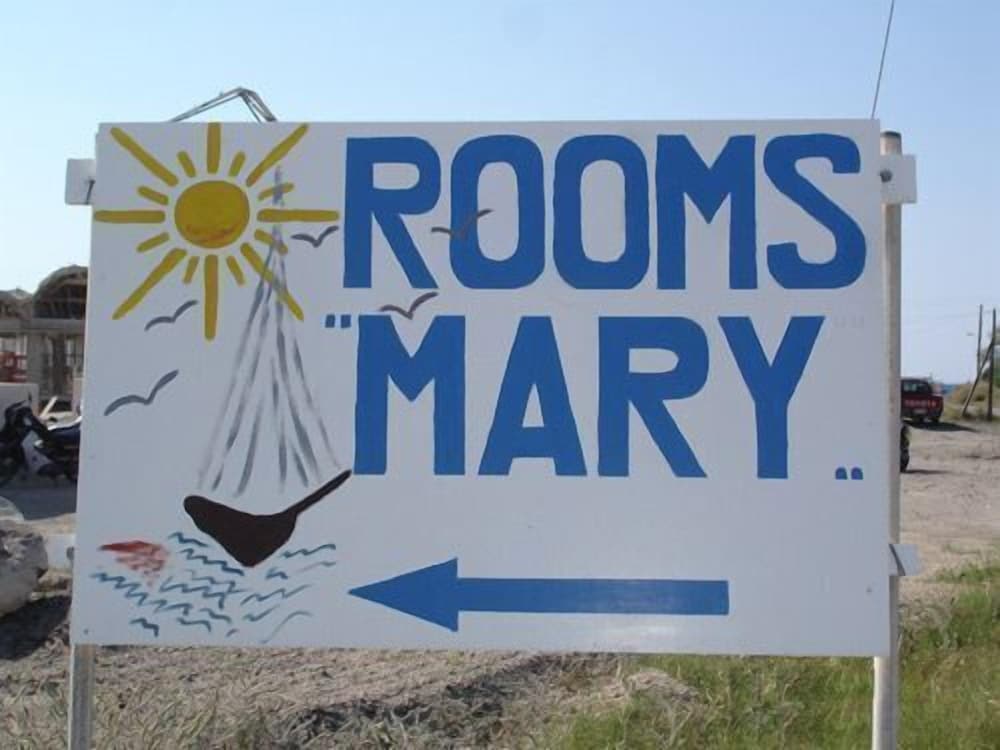 Rooms Mary 25/28