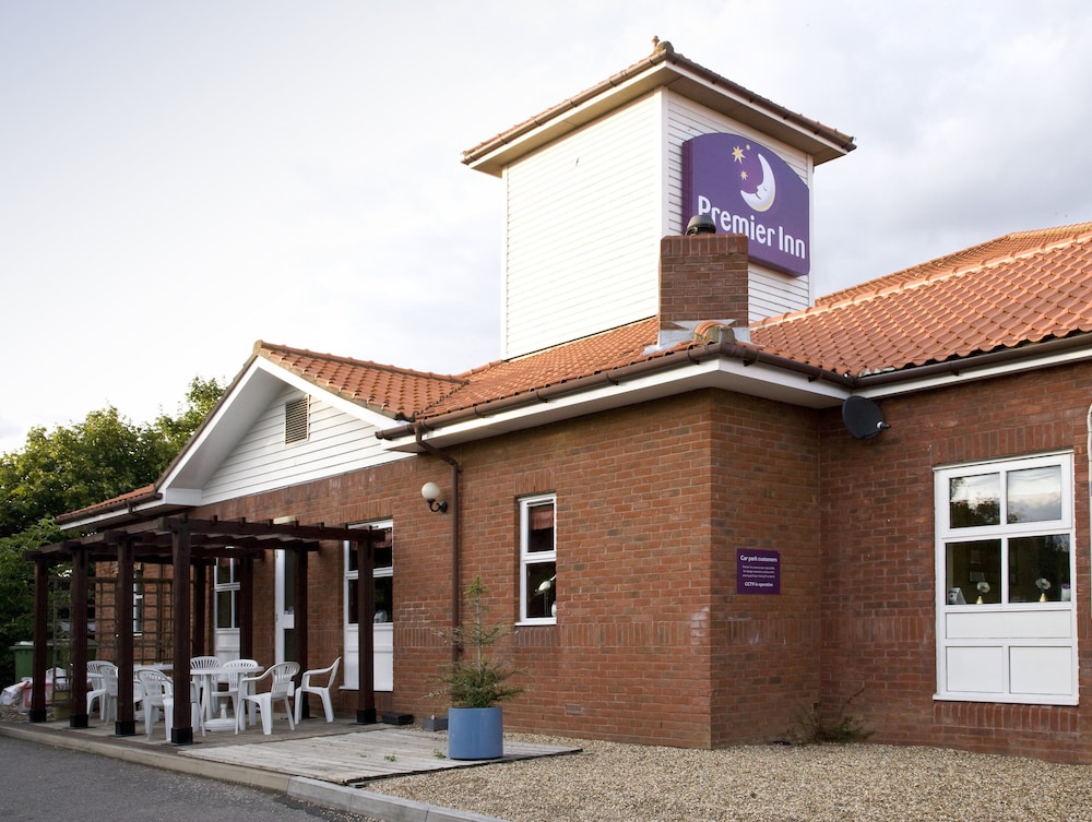 Premier Inn Chelmsford (Springfield) 6/32