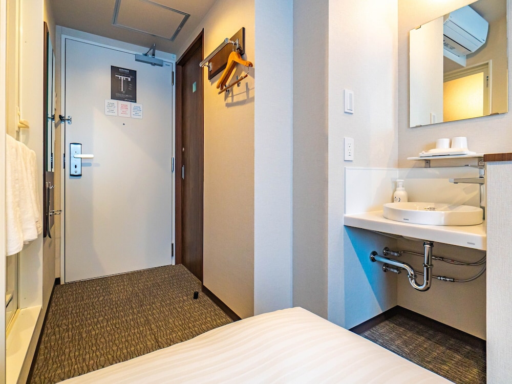 Bande Hotel Tempozan 43/43