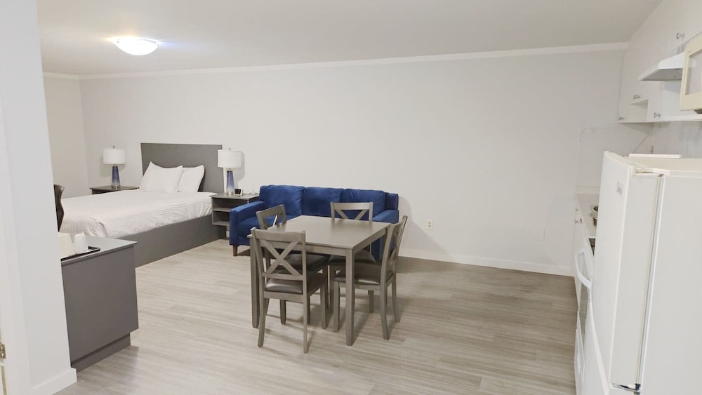 Motel6 Merritt, BC 31/49