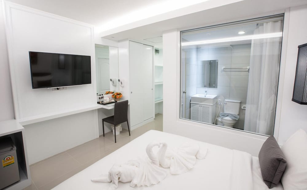 Stay With Hug Poshtel & Activities 22/37