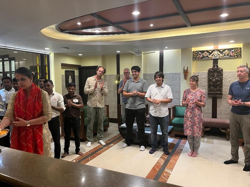 Pooja Palace 37/56