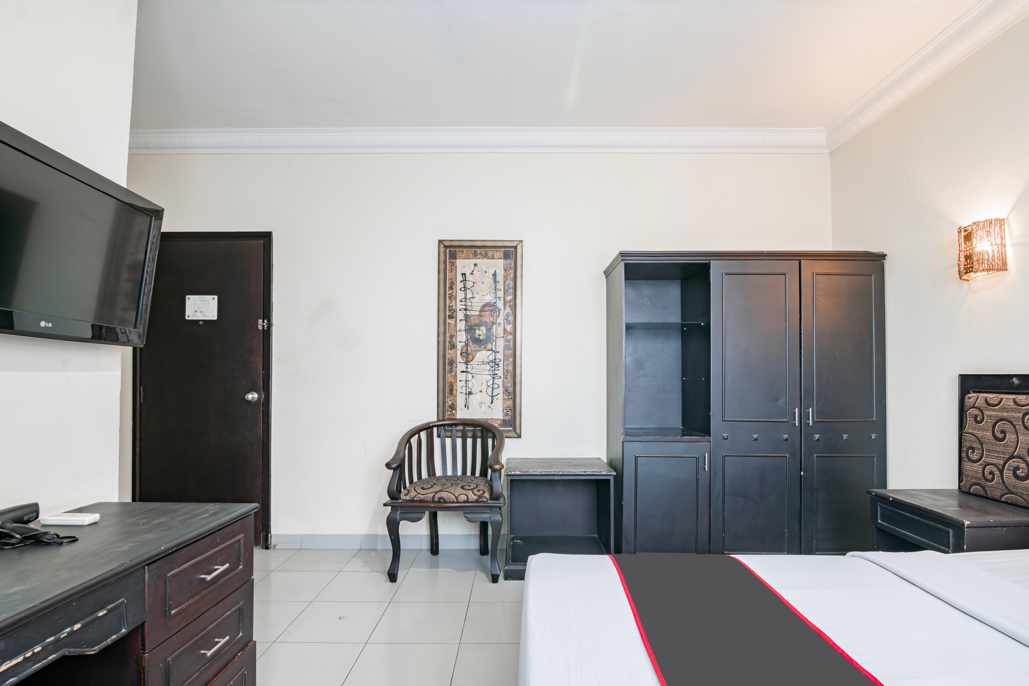 Collection O Senapelan Near Rsud Petala Bumi Formerly De Town Hotel 42/54