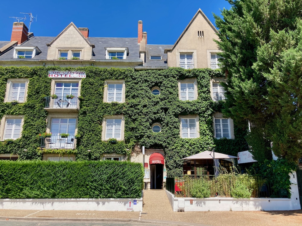 Hotel Anne de Bretagne 4/39