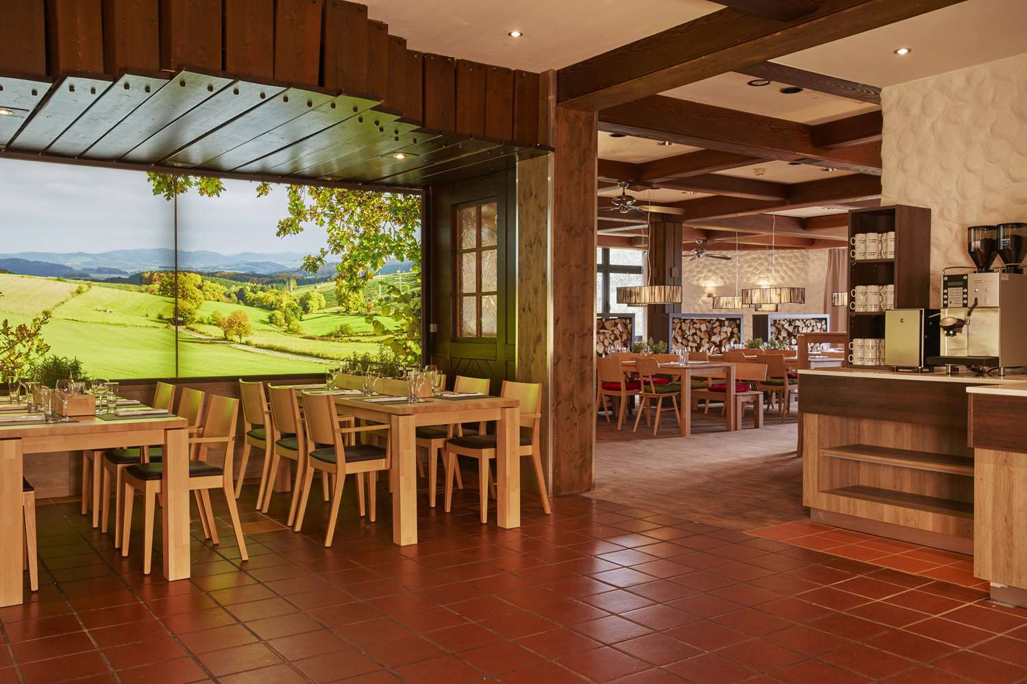 H Plus Hotel Willingen 43/67