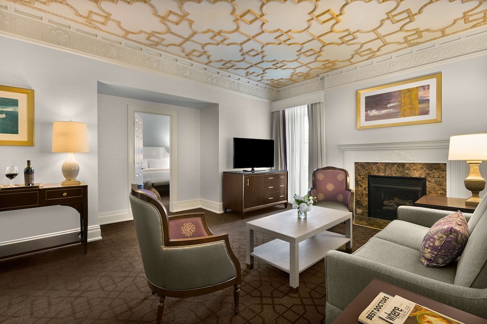 The Chase Park Plaza Royal Sonesta St. Louis 30/76