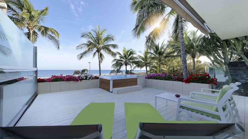 Bull Costa Canaria & SPA - Only Adults 38/48