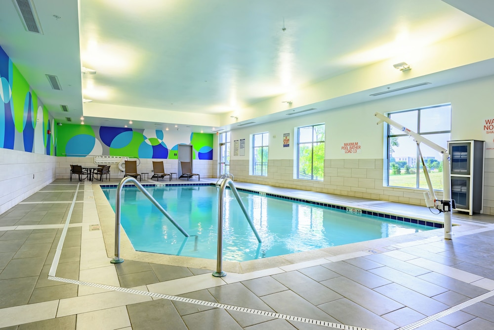 Hyatt Place Indianapolis Carmel 25/54