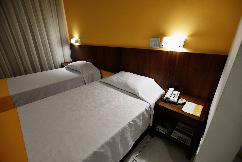 Alice Vitoria Hotel 17/46