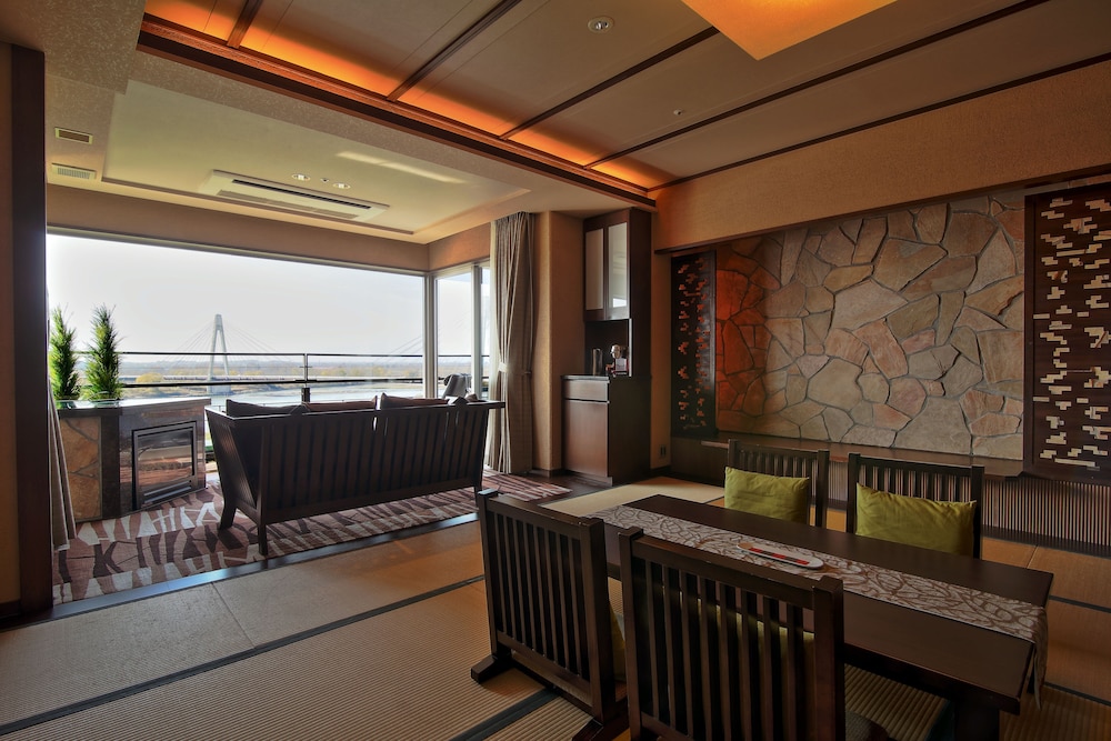 Tokachigawa Onsen Daiichi Hotel 51/65