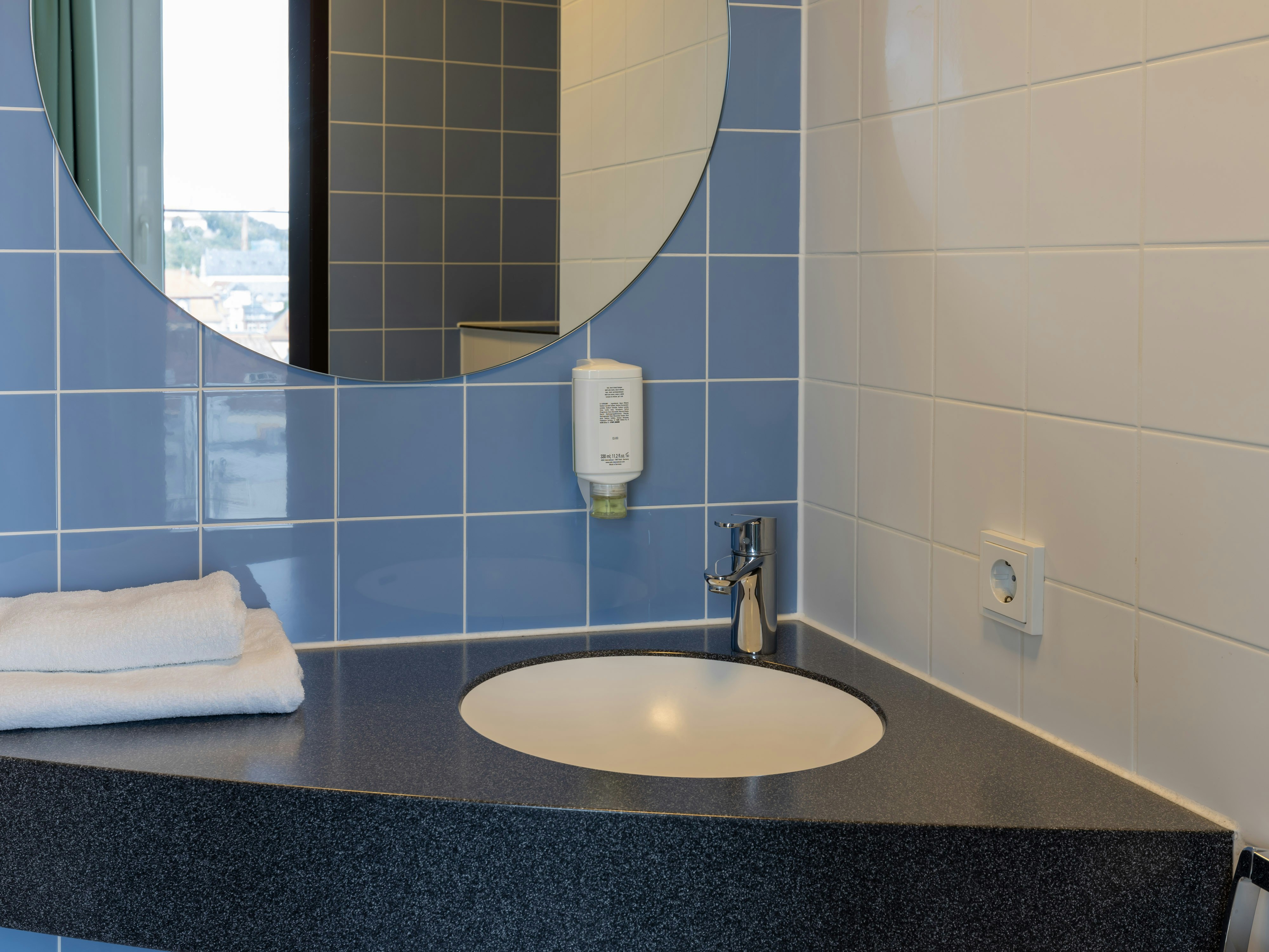 B&B Hotel Fulda 25/32