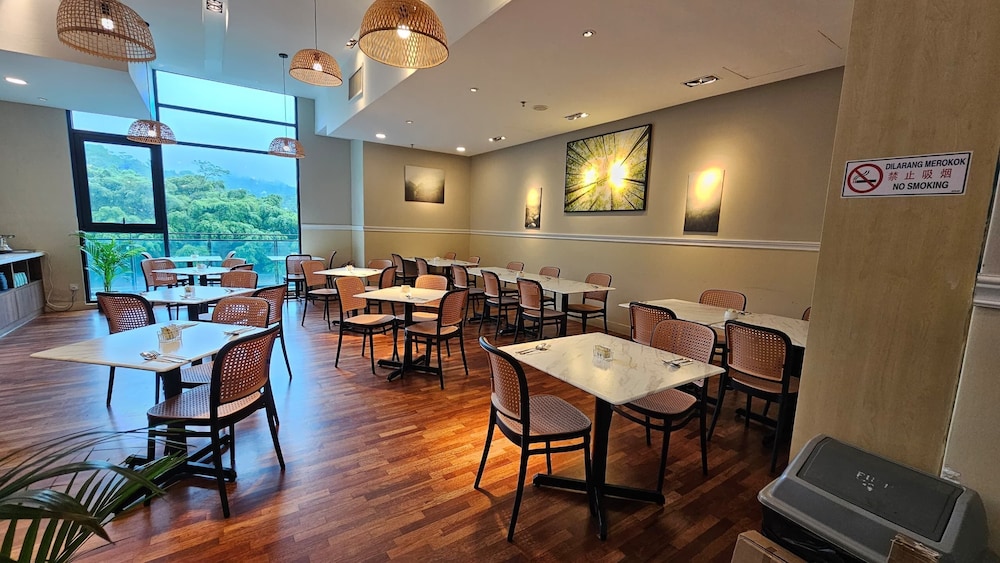Le Vert Boutique Hotel 29/44