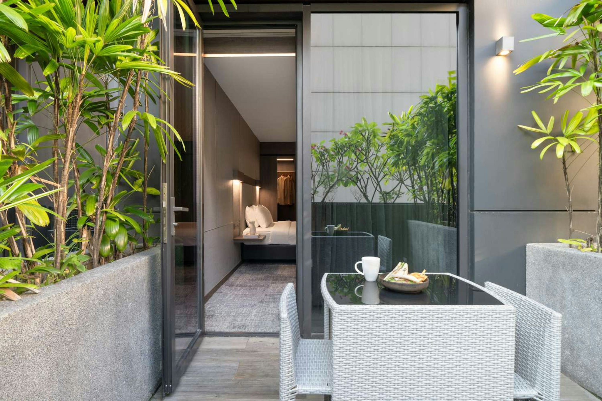 Oakwood Bencoolen Singapore 30/61