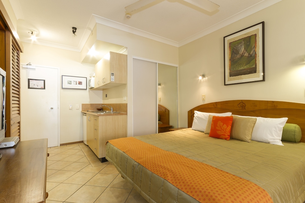 Hibiscus Resort And Spa 25/77