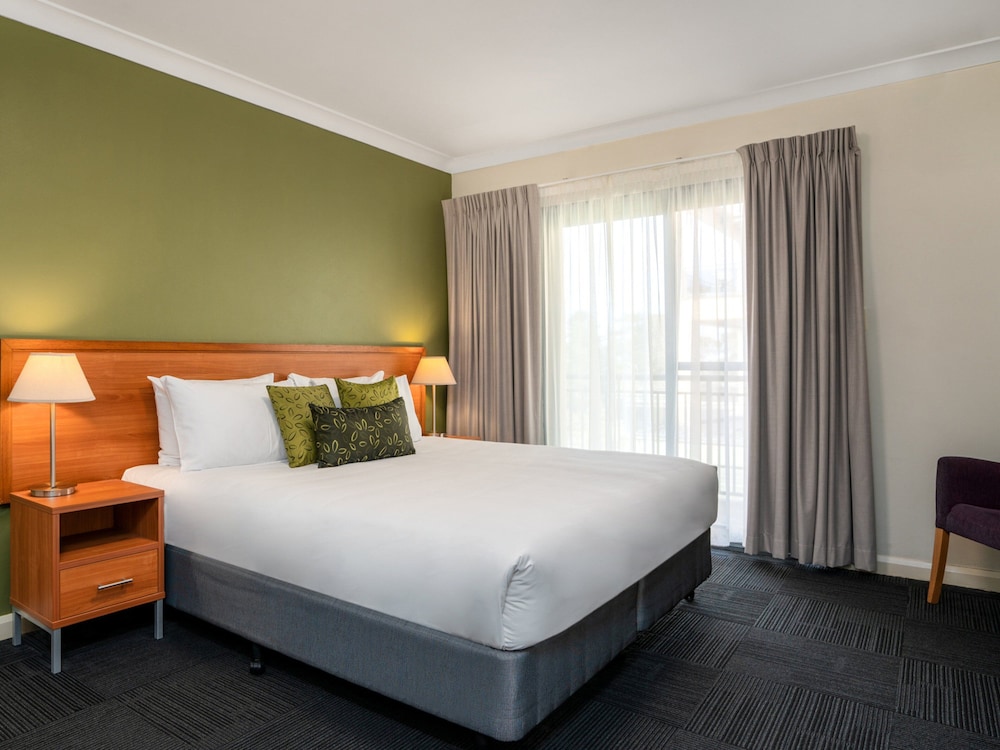 1 Bedroom, Apartment, Queen Bed