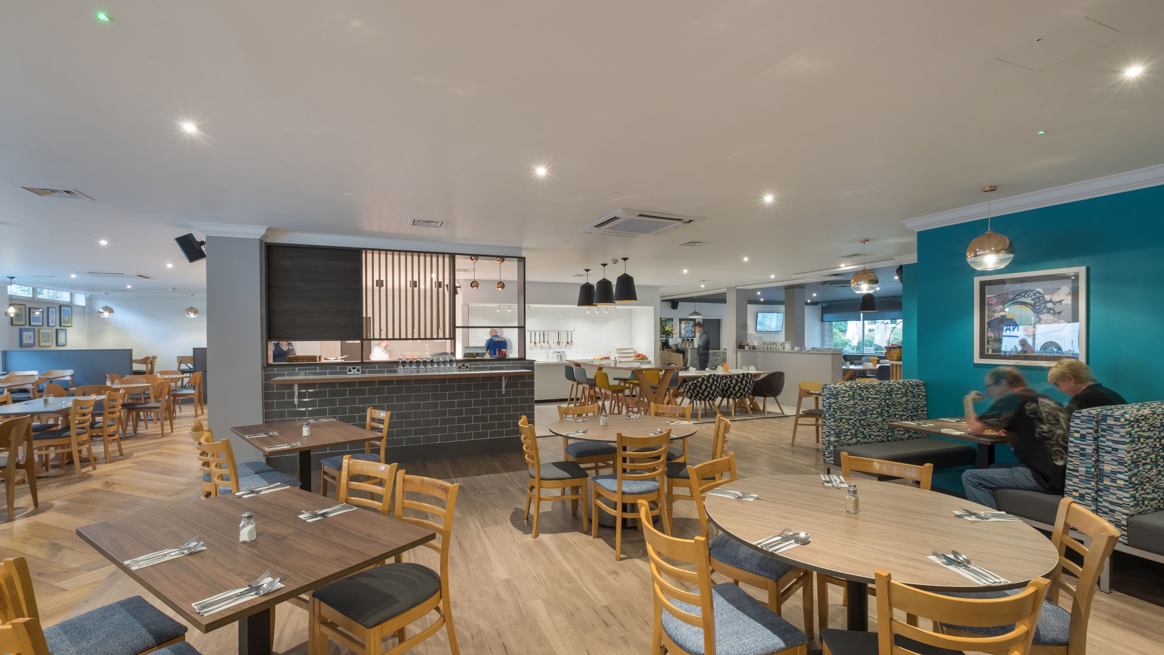 Holiday Inn Swindon 37/50
