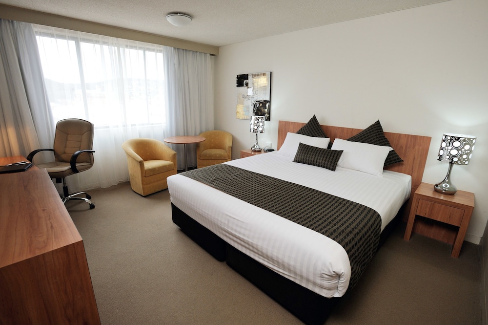 Best Western Plus Launceston 19/44