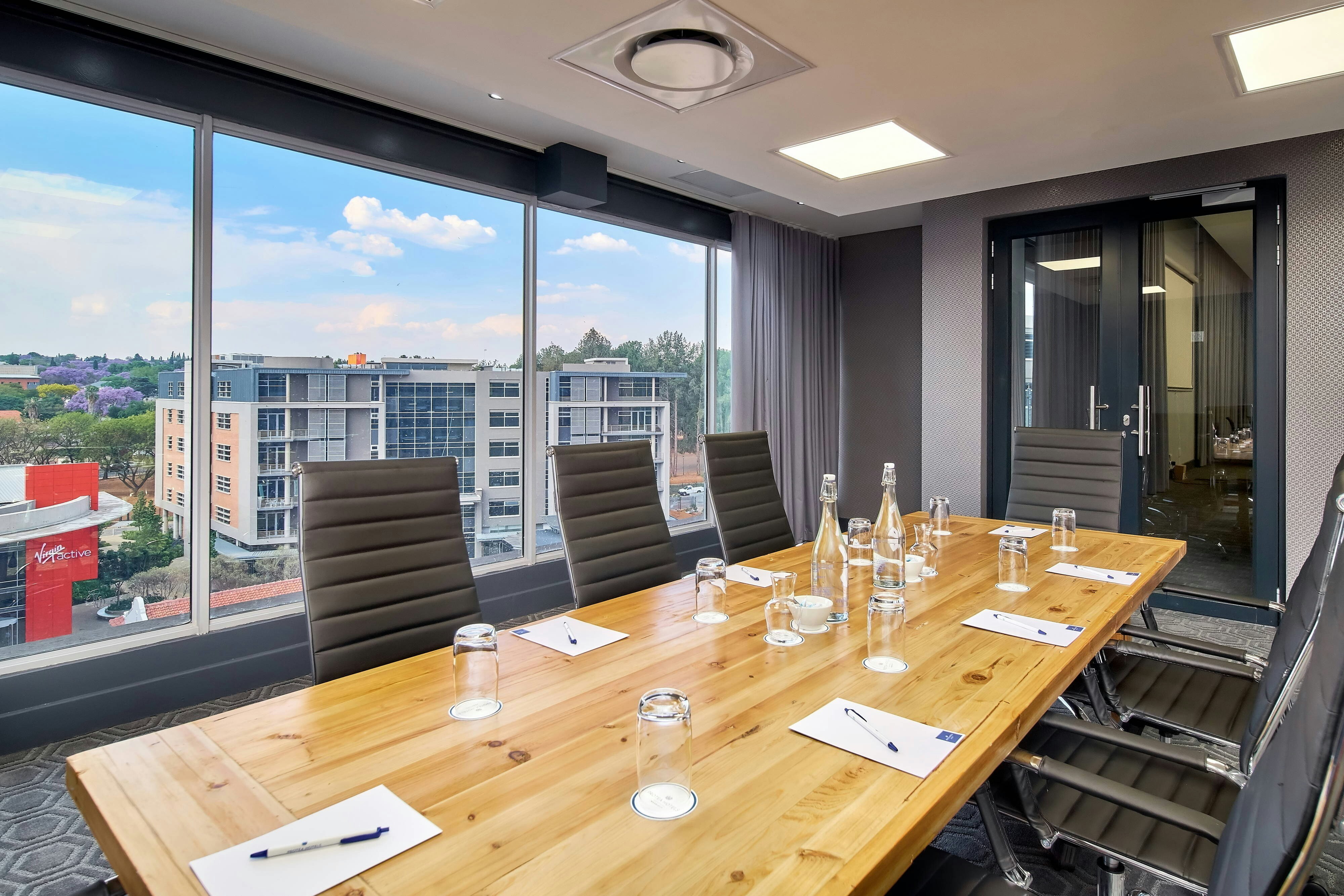 Protea Hotel by Marriott Pretoria Loftus Park 31/43