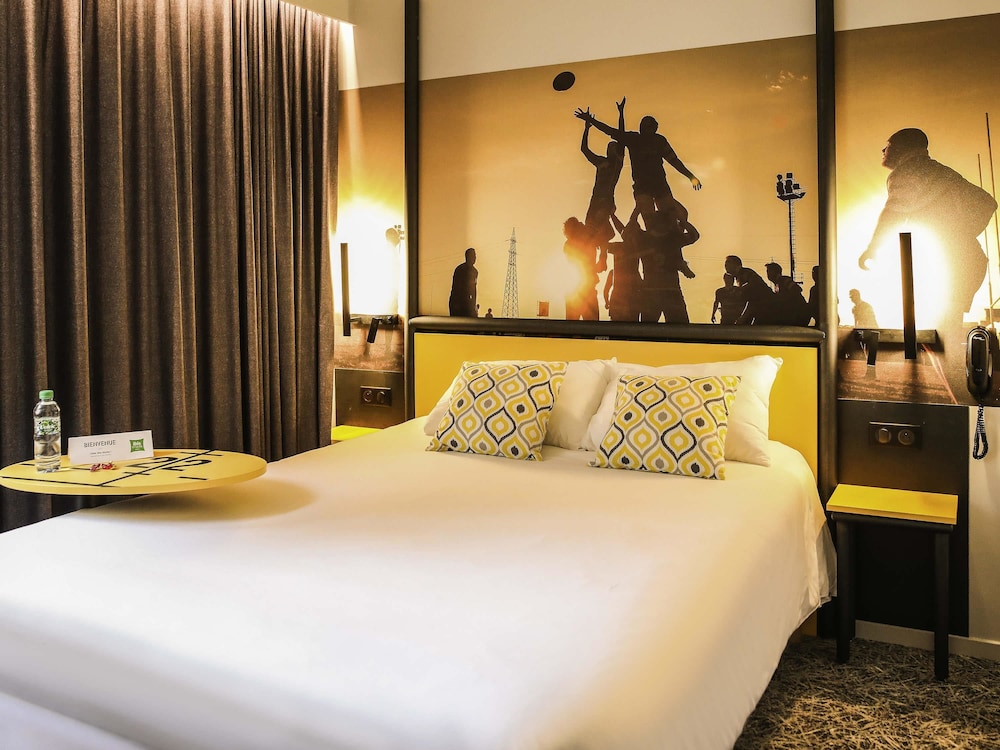 ibis Styles Clermont Ferrand Republique 7/48